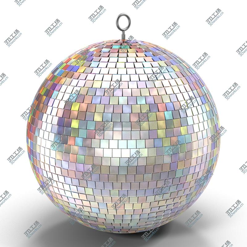 images/goods_img/2021040162/Disco Ball Rainbow/3.jpg